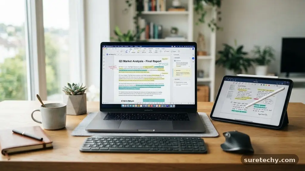Best Free Tools for Creating and Editing PDFs
