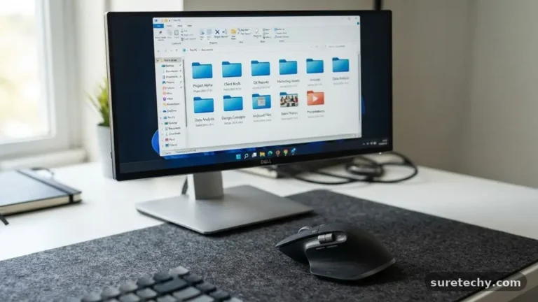 Best Free Tools for Managing Files on Windows
