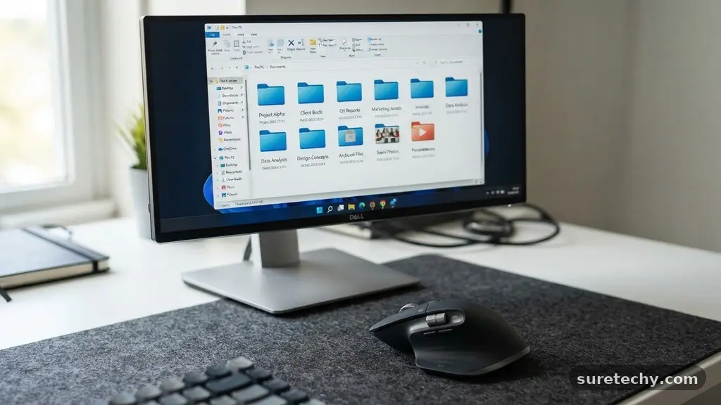 Best Free Tools for Managing Files on Windows