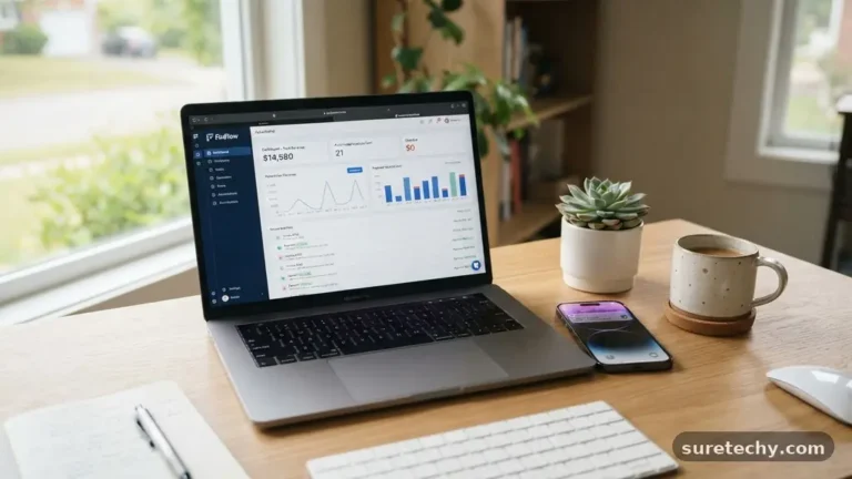 Best Software Features for Small Business Owners