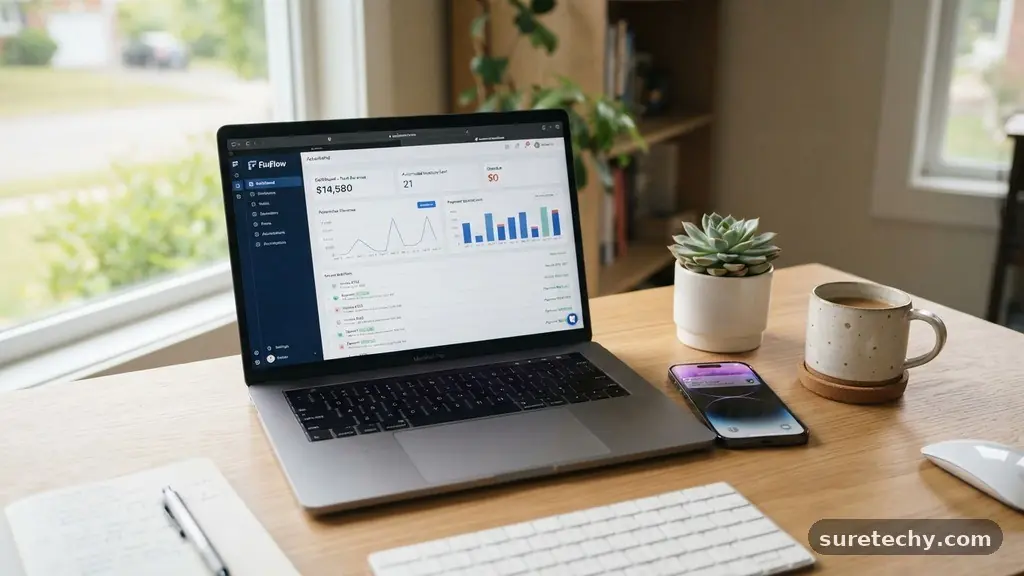 Best Software Features for Small Business Owners