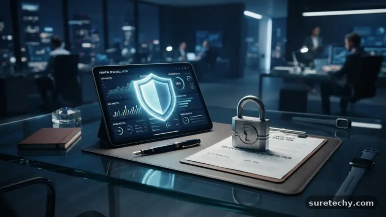 Common Cybersecurity Risks Covered by Business Insurance