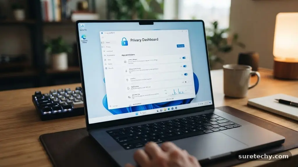 How to Manage Software Permissions on Windows