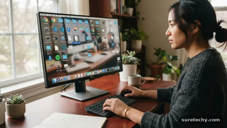 How to Reduce Software Clutter on Your Computer