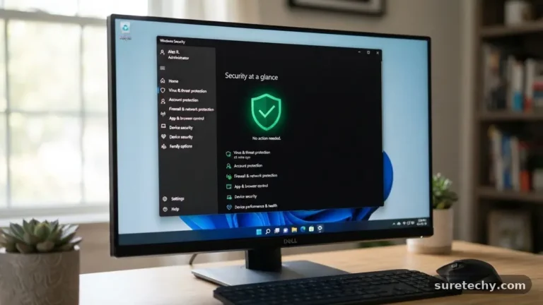 How to Safely Download Software for Windows