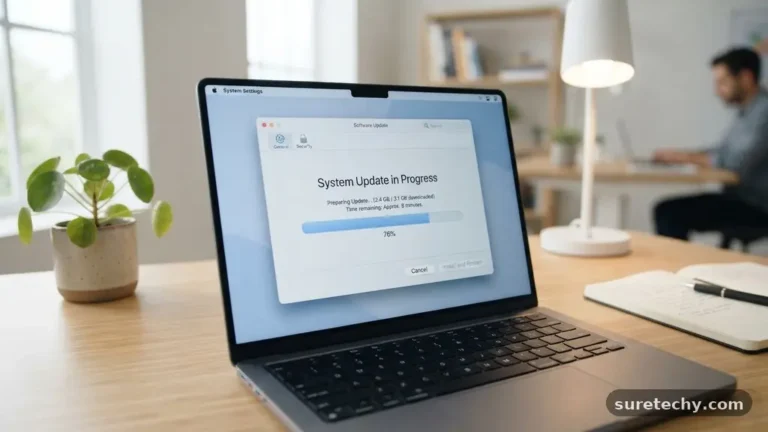 How to Tell if a Software Update Is Safe to Install