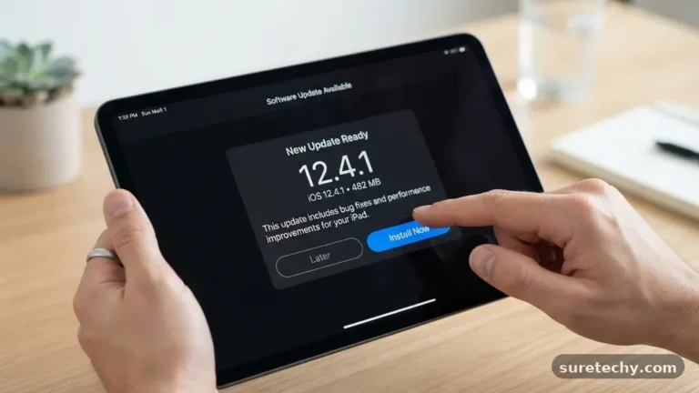 How to Tell if a Software Update Is Safe to Install