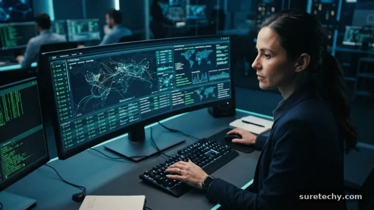 What Information Do Insurers Need for Cyber Coverage?