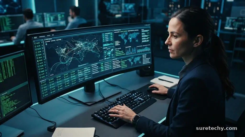 What Information Do Insurers Need for Cyber Coverage?