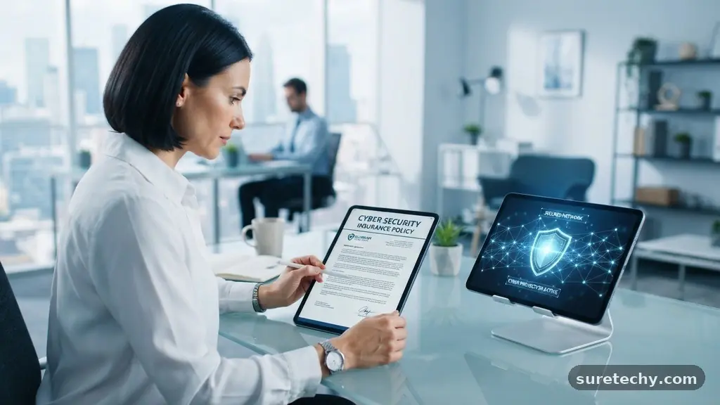 What Is Cyber Liability Insurance for Small Businesses?